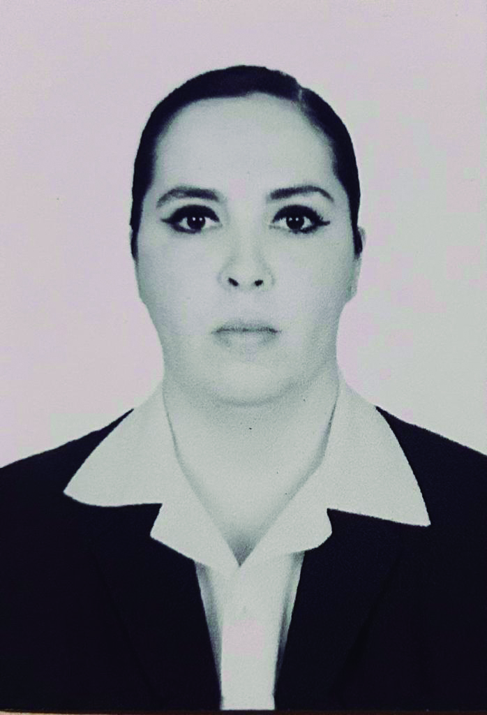 Foto del investigador